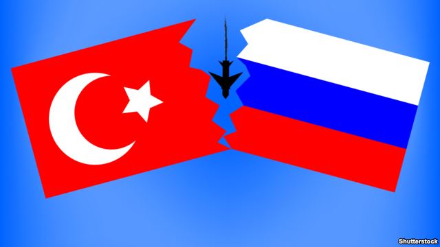 Россия до Нового года намерена ввести новые санкции против Турции