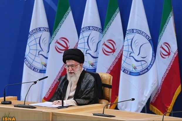 Верховный лидер Ирана условно одобрил ядерную сделку с Западом