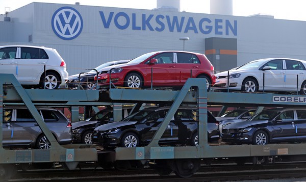 Volkswagen отзывает еще 3 миллиона автомобилей в Европе