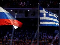 Россия передумала помогать Греции