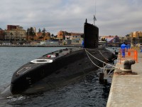 Не взирая на санкции ЕС, Испания открыла порт для российских военных кораблей