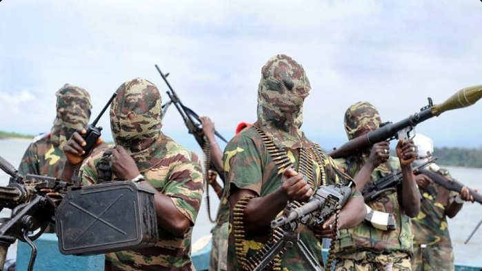 700 заложников "Боко Харам" сбежали из плена