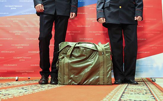 Россия переходит от трехлетнего бюджетного плана к одногодичному