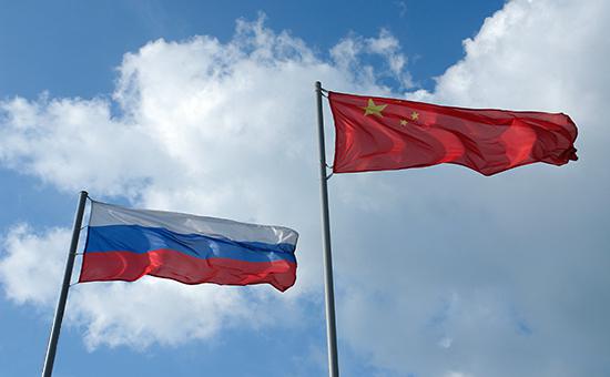 Проблемы взаимоотношений Китая и России