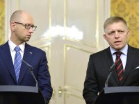 Словакия и Украина расценивают подписание «Северного потока-2» европейскими партнерами как предательство