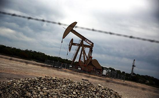 Свежий прогноз МЭА о спаде в нефтяных разработках