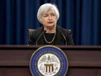 Глава ФРС США заявила о возможном повышении процентной ставки