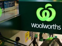 Глава сети  Woolworths подал в отставку по причине экономических проблем