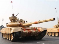 Иран решил, что путинские танки ему не нужны