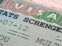 В ЕС намерены приостановить действие Шенгенского соглашения на два года