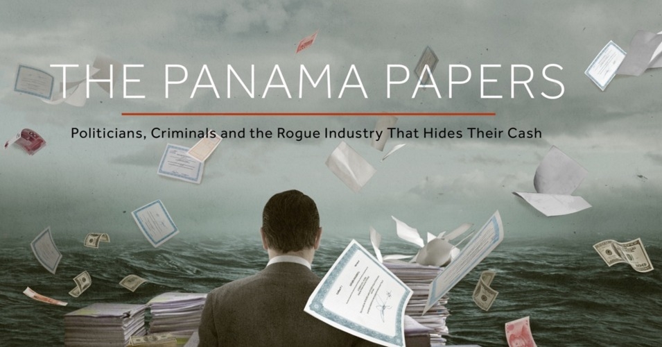В США рассматривают «панамские документы» как повод для новых санкций против России