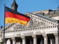Германия завершила процедуру ратификации  соглашения об ассоциации ЕС и Украины