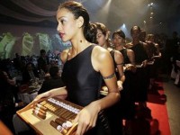 В Кубинской столице открылся Международный фестиваль сигар