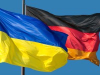 Германия выделила 500 млн евро на восстановление Донбасса