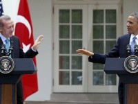 США-Турция: напряженные отношения