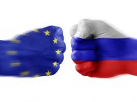 ЕС потерял 17,5 млрд евро от антироссийских санкций