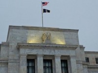 Федеральная резервная служба США увеличивает процентные ставки