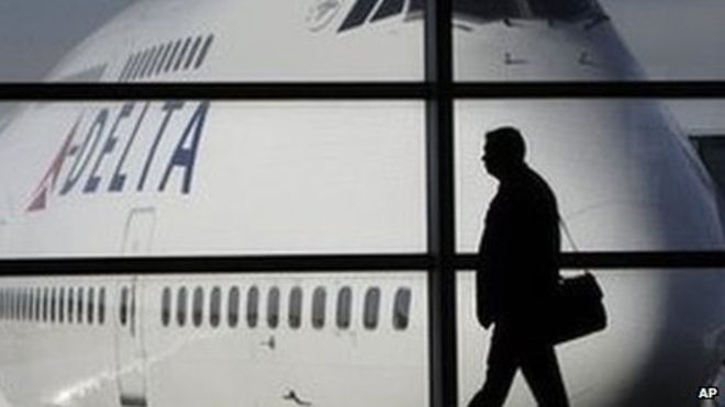Американские авиакомпании обвиняются в сговоре