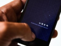 Компания Uber оштрафована на 7,3 миллиона долларов