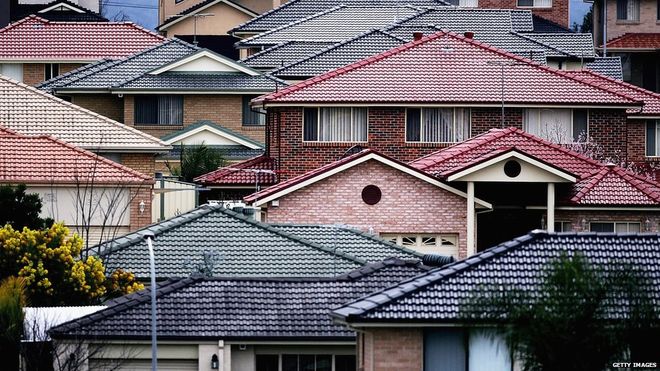 Резервный банк Австралии пересмотрит условия инвестирования в жилые комплексы
