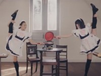 Японская реклама сковородок стала хитом YouTube (видео)