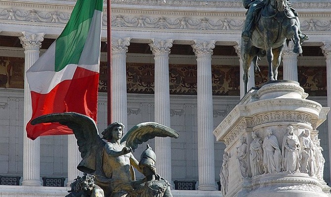 В этом году Италия, наконец-то, может выйти из рецессии