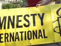 Новый отчет Amnesty International: права человека, терроризм и кризис мигрантов