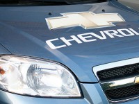 За уход с рынка Chevrolet оштрафовали на 8 млн евро