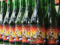 Львовская пивоварня выпустила пиво “Putin Huilo”
