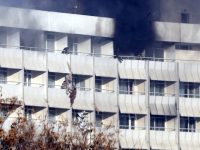 9 украинцев убито во время теракта в Кабуле, — ВВС