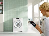 Как современные стиральные машины улучшают жизнь человека