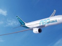 Airbus продаст 55 самолетов на сумму, превышающую 10 миллиардов долларов
