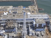 Фукусима-1 продолжает загрязнять океан