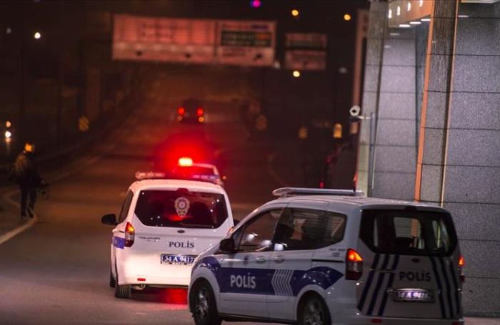 В стамбульском аэропорту имени Сабихи Гекчен прогремел взрыв - есть раненые