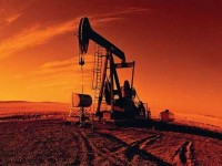 НАК “Нафтогаз Украины” приступил к добыче газа и нефти в Египте