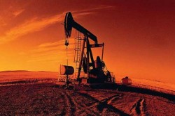НАК "Нафтогаз Украины" приступил к добыче газа и нефти в Египте