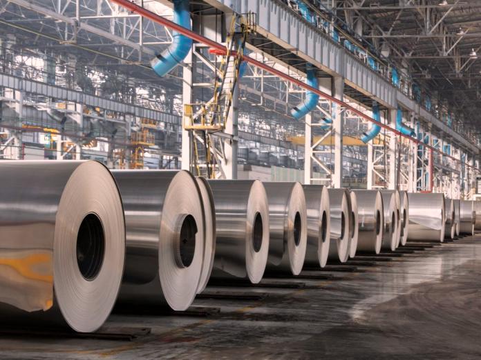 Крупнейший в США алюминиевый завод компании Alcoa будет закрыт