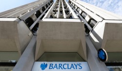 Банк Великобритании понес убытки в виде штрафа в размере более 60 млн долларов