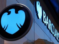 В 1 полугодии чистая прибыль Barclays выросла на 43%