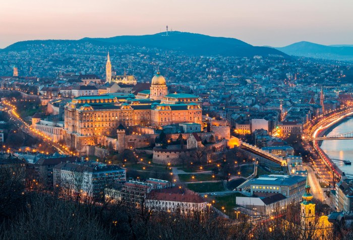  Будапешт (Венгрия)