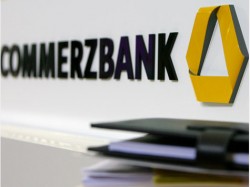 К немецкому банку Commerzbank со стороны властей США будут применены новые санкции