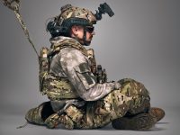 Плитоноски: сучасне спорядження для надійного балістичного захисту