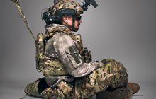 Плитоноски: сучасне спорядження для надійного балістичного захисту