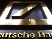 Из-за коррупционного скандала Deutsche Bank планирует закрыть представительство в России