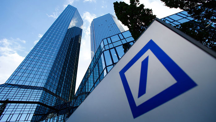 Федеральная прокуратура США проверит операции клиентов из России Deutsche Bank