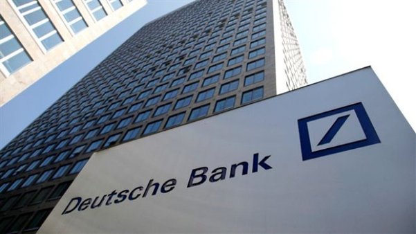 За манипуляции на межбанке Deutsche Bank готов выплатить 2 миллиарда евро
