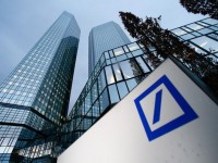 В крупнейшем банке Германии Deutsche Bank запланирована глобальная реорганизация