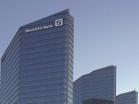 Bloomberg: Deutsche Bank AG оштрафован за дачу неправдивых данных
