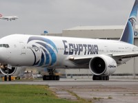 Из захваченного самолета EgyptAir отпущены все, кроме экипажа и иностранцев