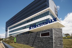 В 3-м квартале 2014 года прибыль Electrolux увеличилась на 40 миллионов долларов 